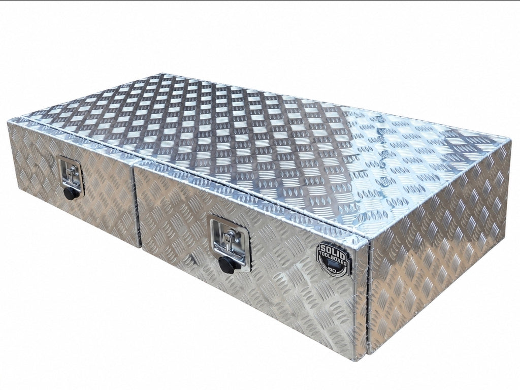 The Stowaway 1200