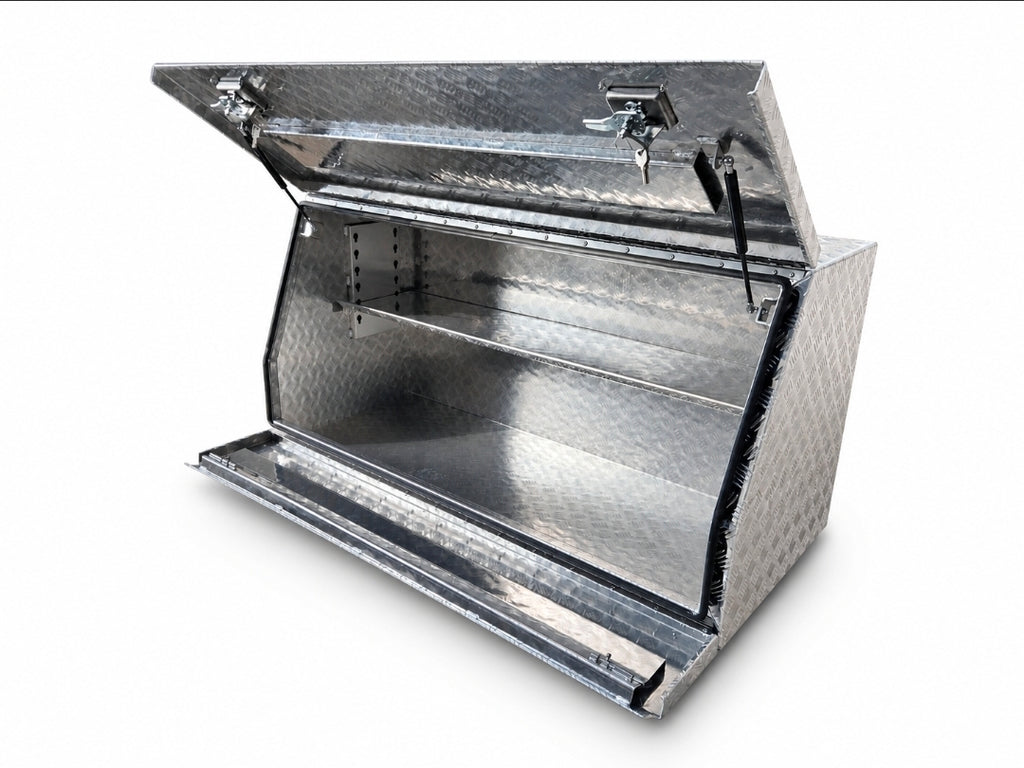 The Allrounder 1400