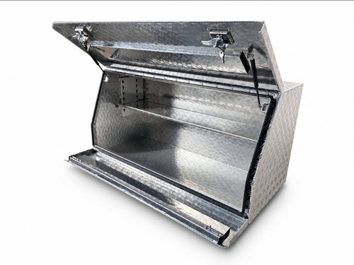 The Allrounder 1400