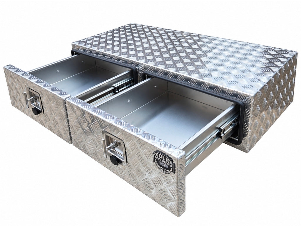 The Stowaway 1200