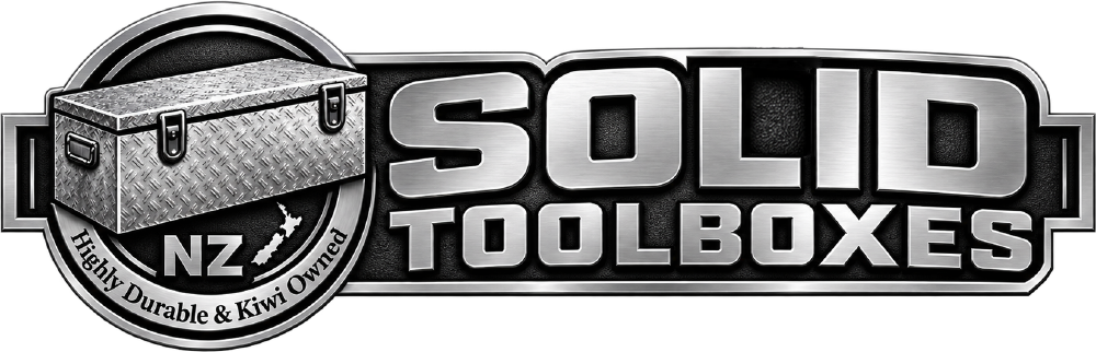 Solid Toolboxes NZ - Home
